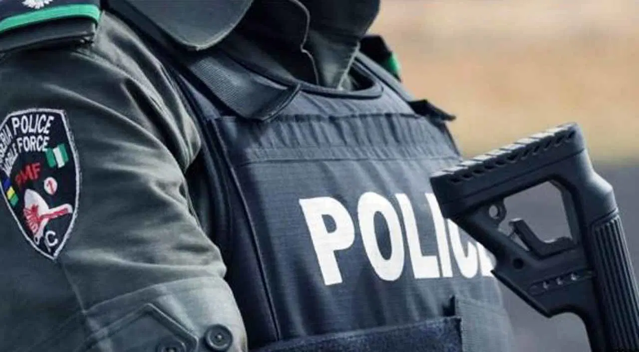 Police arrest Enugu herbalist for alleged impersonation, unlawful possession of official secret document